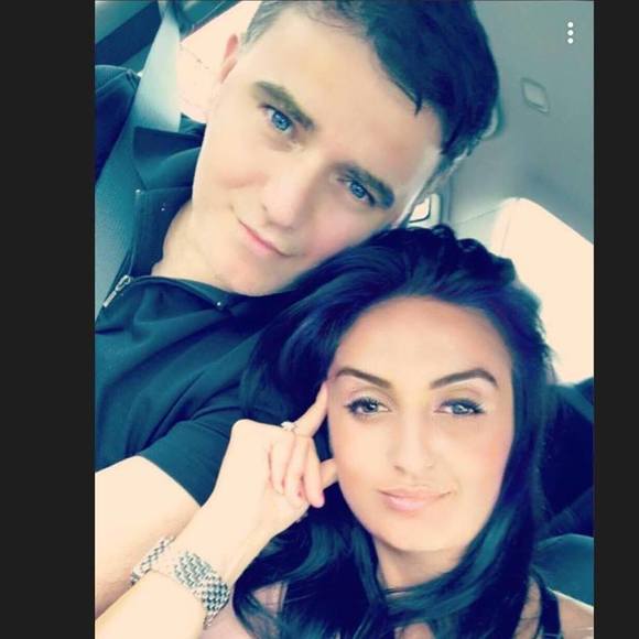 Meet your Posher, Albert - Picture 1 of 1